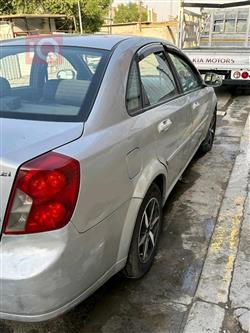 شيفروليه اوبترا